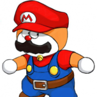 Dora_Mario