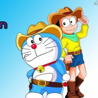 Doreamon_Minions