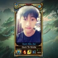 Gum_Alone