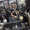 Tung_WildBoy