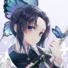 Shino_Invisible