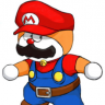 Dora_Mario