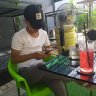 Sunx_GamBit