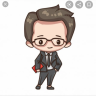 Booz_tuan