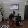 Hidance