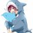 Shark_Hung