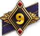Kỷ niệm thành viên 9 năm